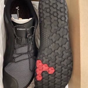brand new vivo barefoot shoes